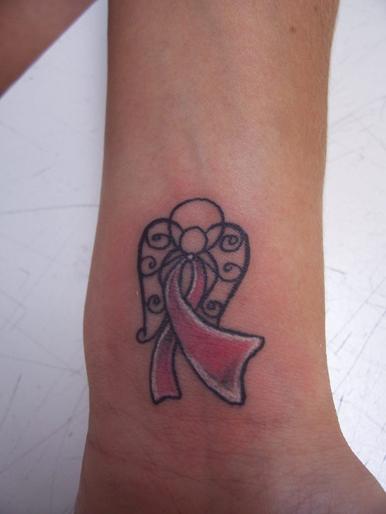 Charity for Cancer - Class Act Tattoo Studio - Middletown, New York Charity for Cancer - Class Act Tattoo Studio - Middletown, New York